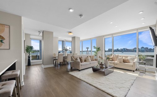 Condo in Dartmouth, Nova Scotia, Canada 1