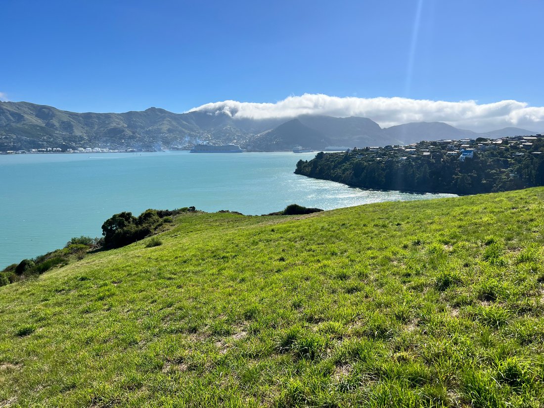 Land in Charteris Bay, Canterbury, New Zealand 3 - 15424223