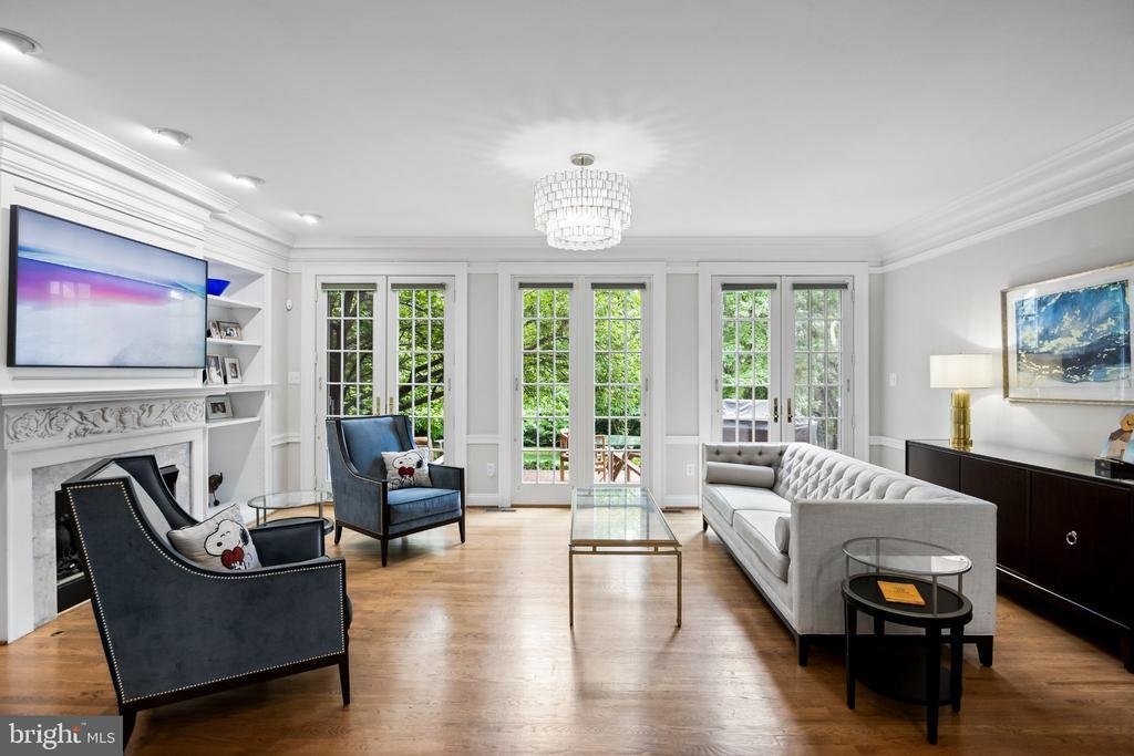 House in Moorestown, New Jersey, United States 5 - 18953981