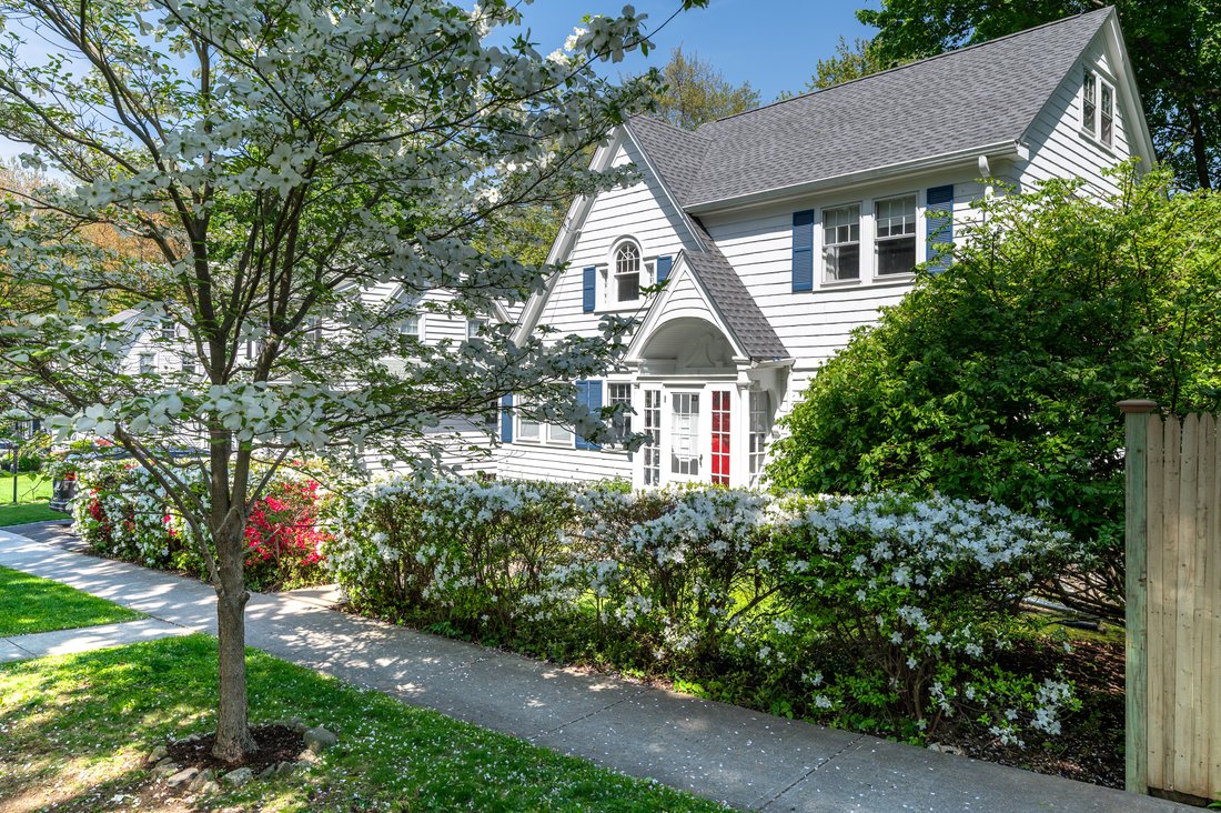 House in Stamford, Connecticut, United States 3 - 18950733