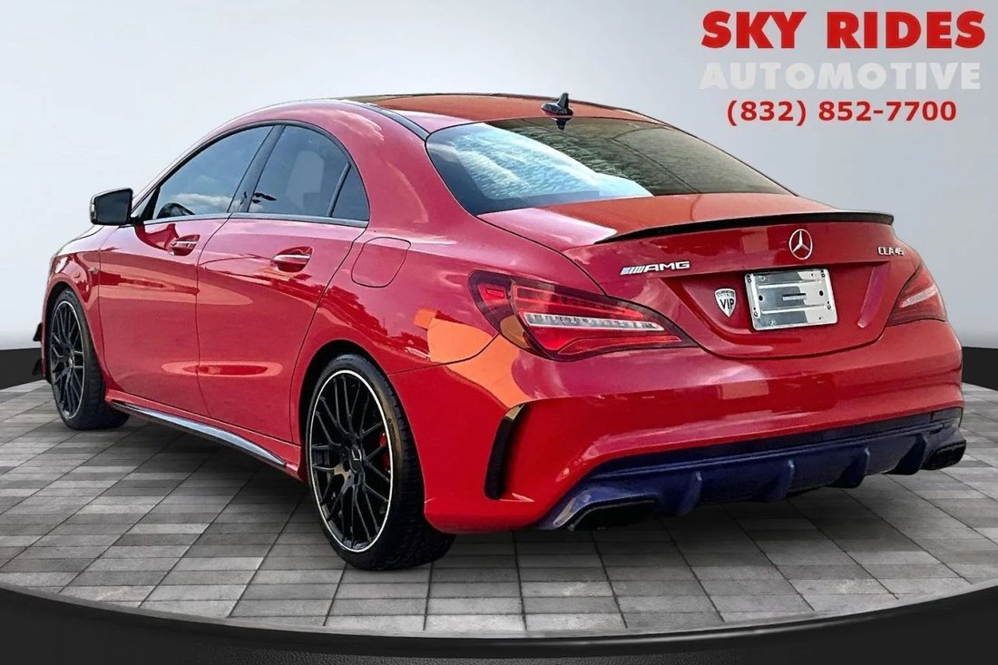 Coupe in Houston, TX, United States 4 - 18950284