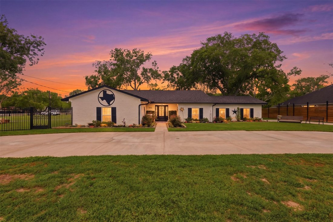 House in Pearland, Texas, United States 1 - 18949292