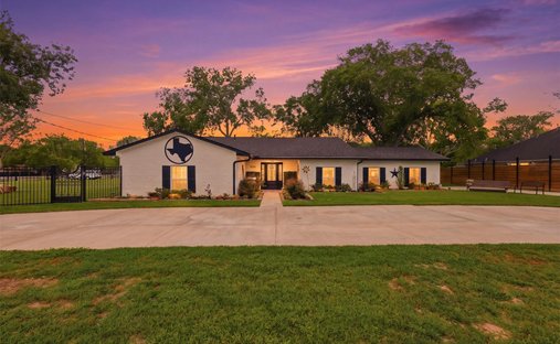 House in Pearland, Texas, United States 1