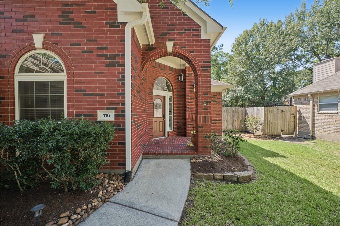 House in The Woodlands, Texas, United States 5 - 18953135