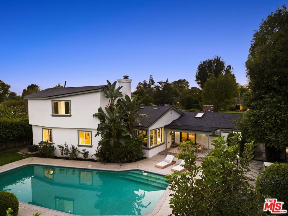 House in Los Angeles, California, United States 1 - 18948431