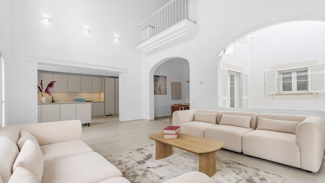 Villa in Rotes Velles, Calvia, Balearic Islands 5 - 18954699