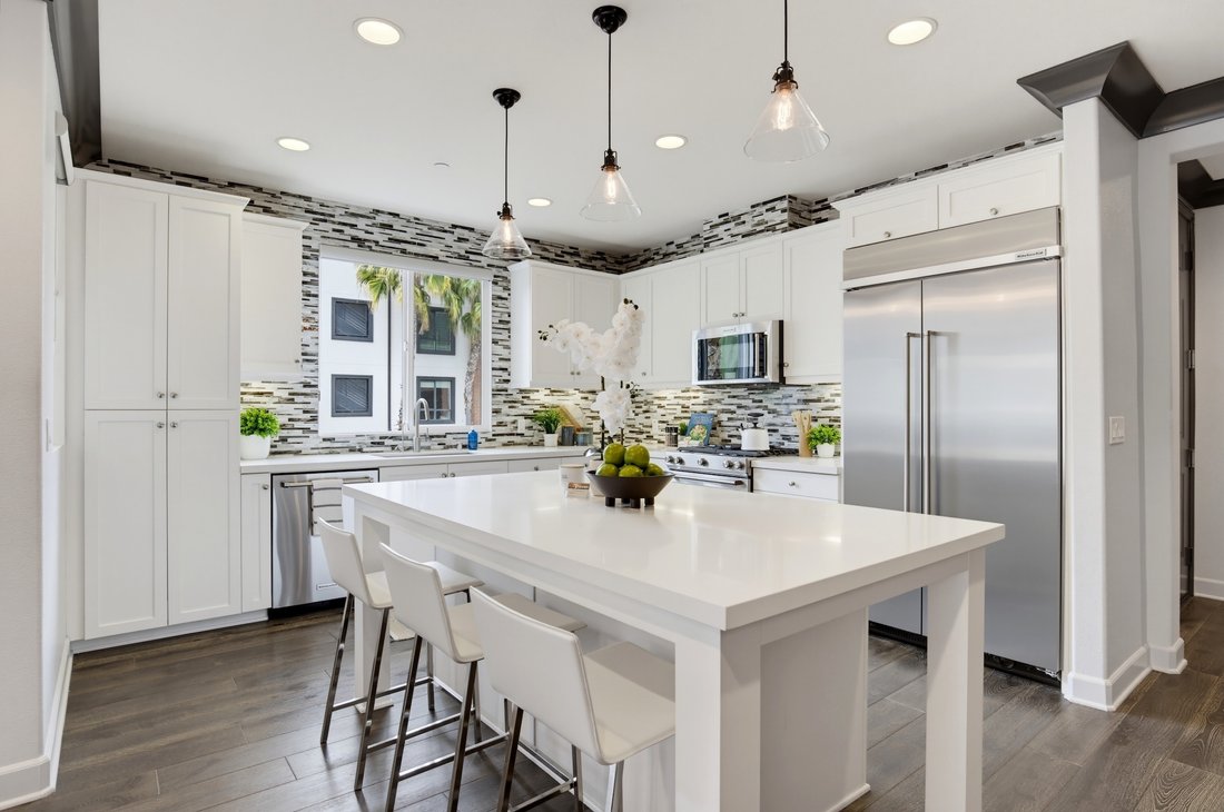 Apartment in Los Angeles, California, United States 3 - 18949479
