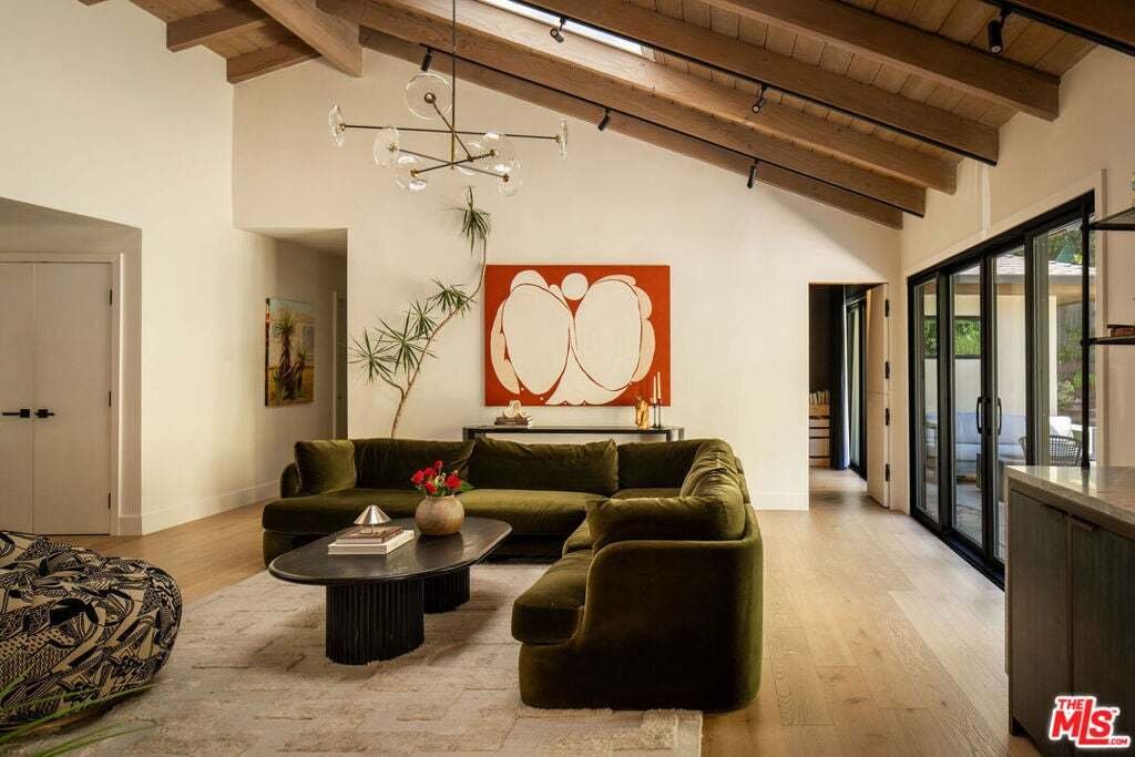 House in Los Angeles, California, United States 4 - 18952209