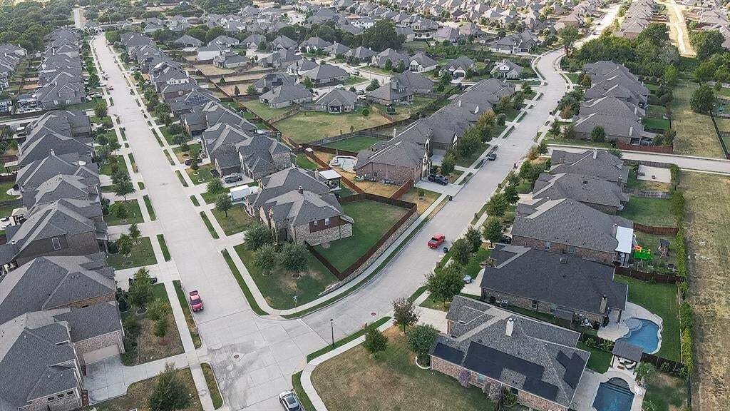 House in Midlothian, Texas, United States 4 - 18953691