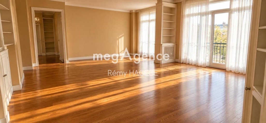 Apartment in Bastille-Popincourt, Paris 11e Arrondissement, Paris 4 - 18954553