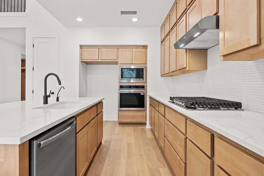 House in Leander, Texas, United States 4 - 17673005