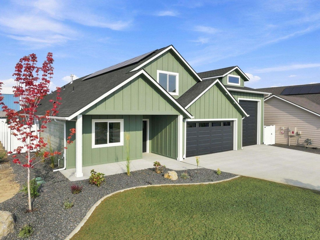 House in Spokane Valley, Washington, United States 3 - 18951734