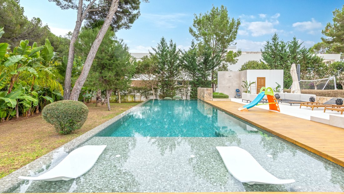 House in Santa Ponsa, Balearic Islands, Spain 4 - 18950325