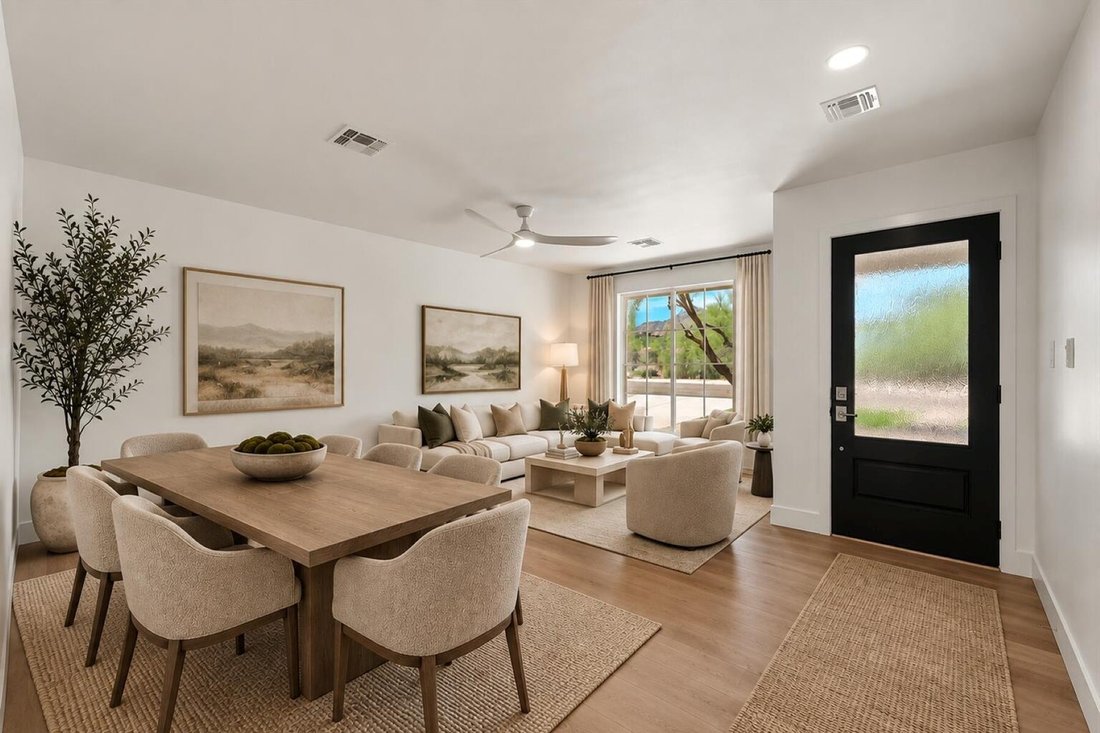 House in Fountain Hills, Arizona, United States 4 - 18951444