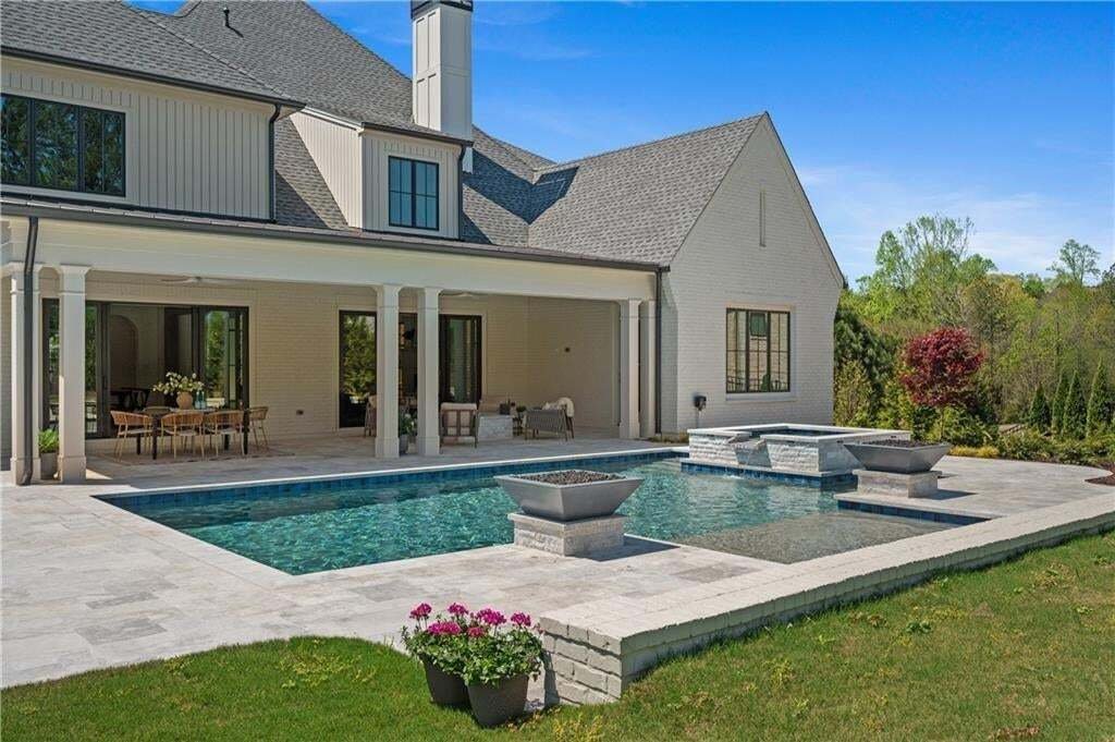House in Milton, Georgia, United States 2 - 18948745