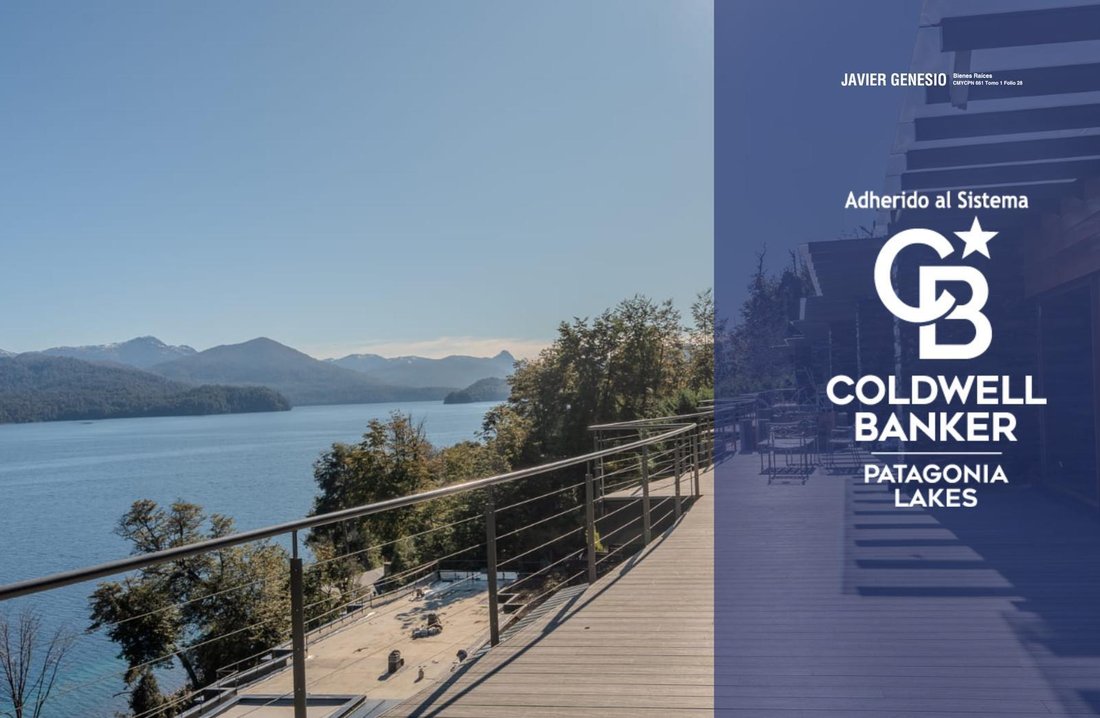 Apartment in Villa La Angostura, Neuquen, Argentina 1 - 18950609