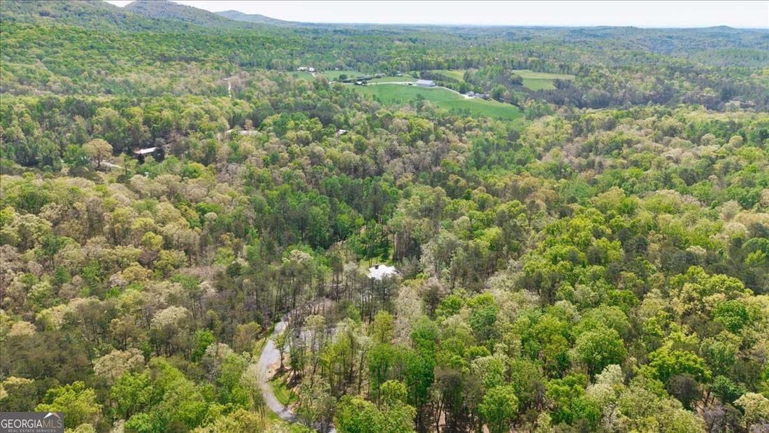 Land in Jasper, Georgia, United States 1 - 18954471