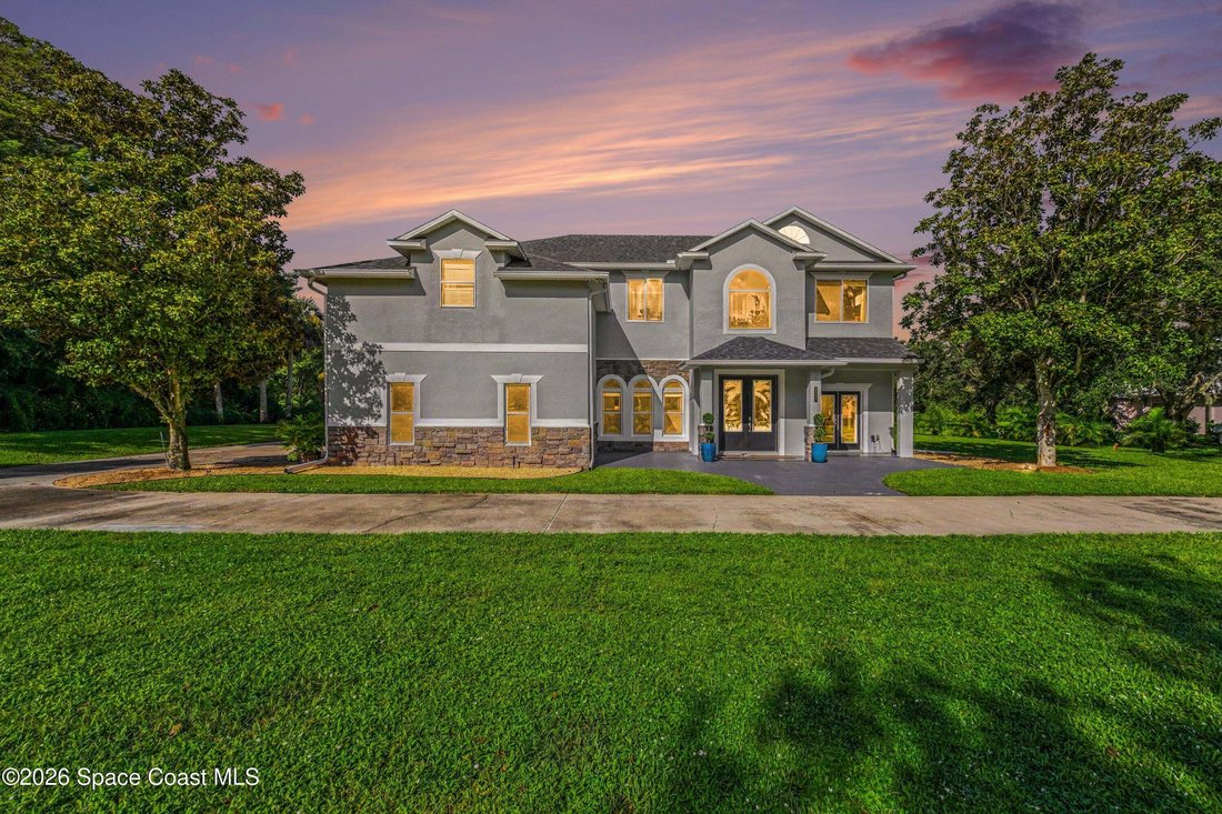 House in Merritt Island, Florida, United States 2 - 18948335