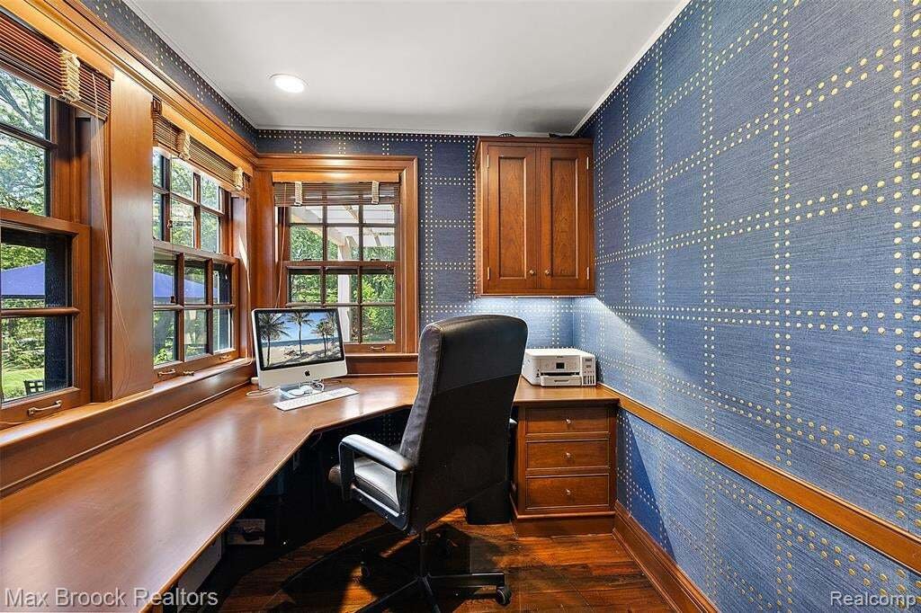 House in Bloomfield Hills, Michigan, United States 5 - 18952885