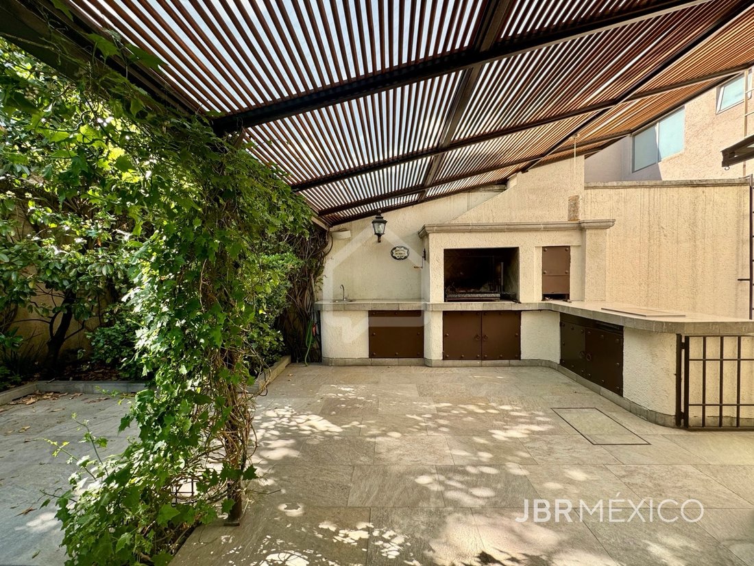 House in Mexico City, Mexico 3 - 18954436