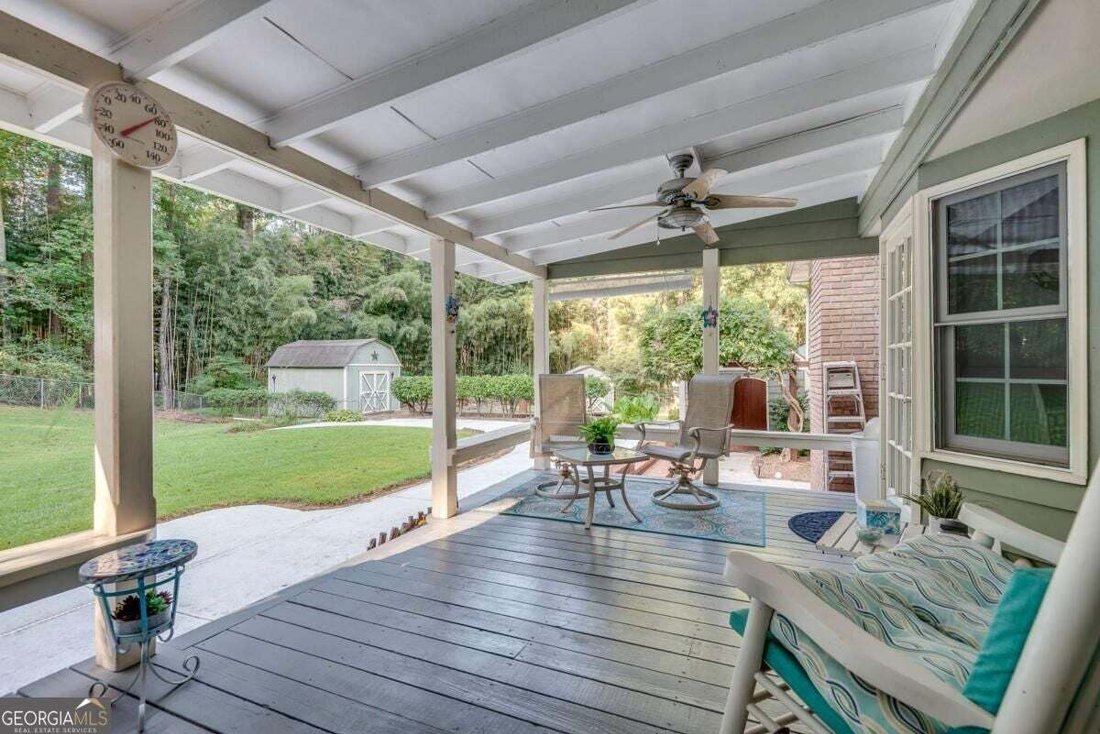 House in Marietta, Georgia, United States 4 - 18953930