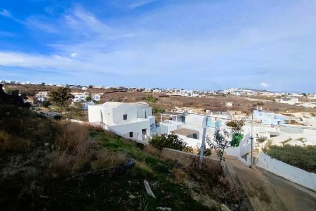 Estate in Thira, Aegean, Greece 4 - 18952326