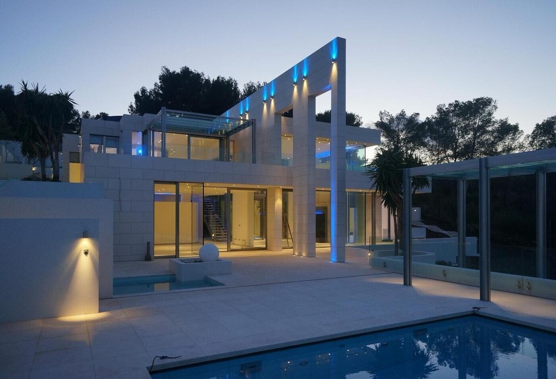 House in Calvia, Balearic Islands, Spain 2 - 18950306