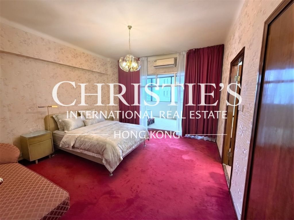 Appartement à Hong-Kong, Hong Kong 4 - 18035323