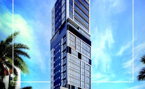 Apartment in Balneário Camboriú, State of Santa Catarina, Brazil 1