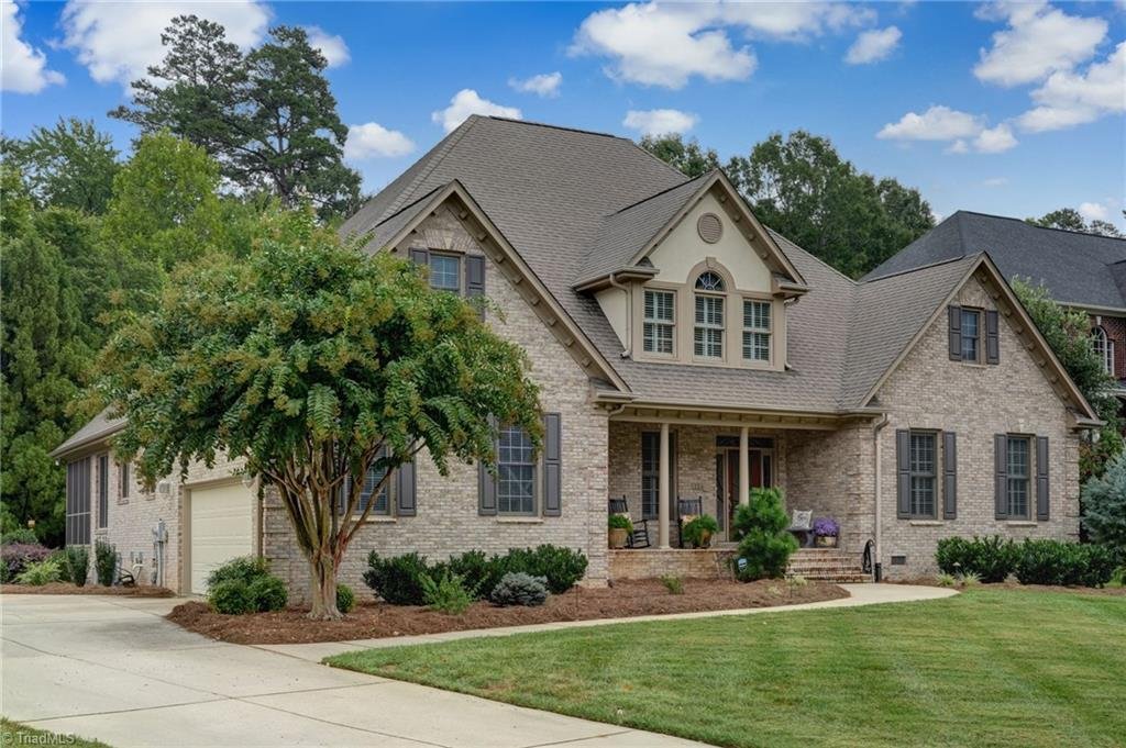 House in Jamestown, North Carolina, United States 3 - 18952557