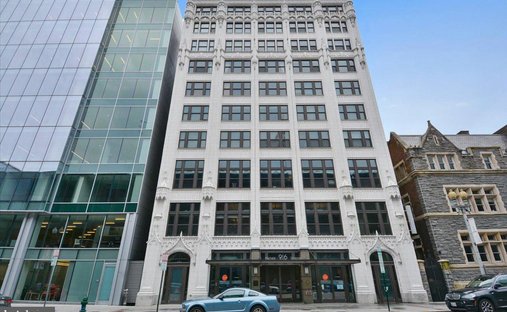 Condo in Washington, District of Columbia, United States 1