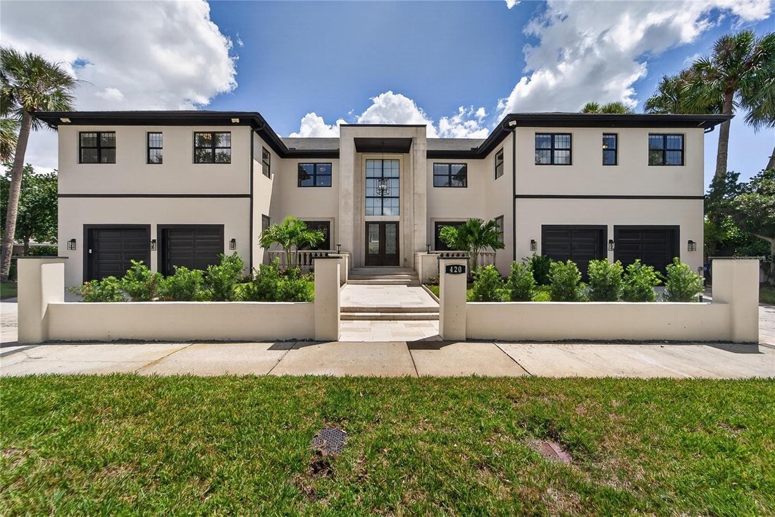 House in Tampa, Florida, United States 1 - 18952365