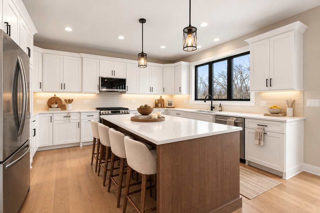 House in Barrington Hills, Illinois, United States 2 - 18948887