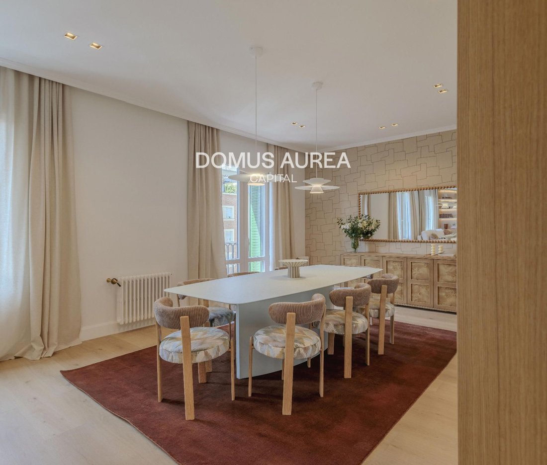 Apartment in Retiro, Madrid, Spain 2 - 18949104