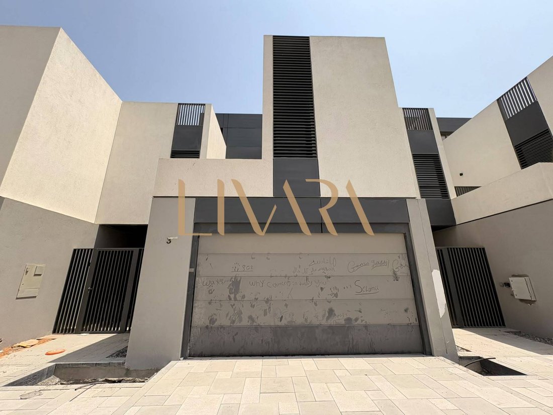 Townhouse in Ajman, United Arab Emirates 1 - 18949017