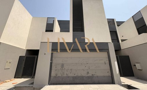 Townhouse in Ajman, United Arab Emirates 1