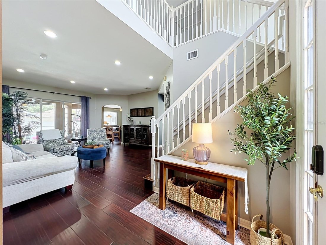 House in Sanford, Florida, United States 5 - 18952306