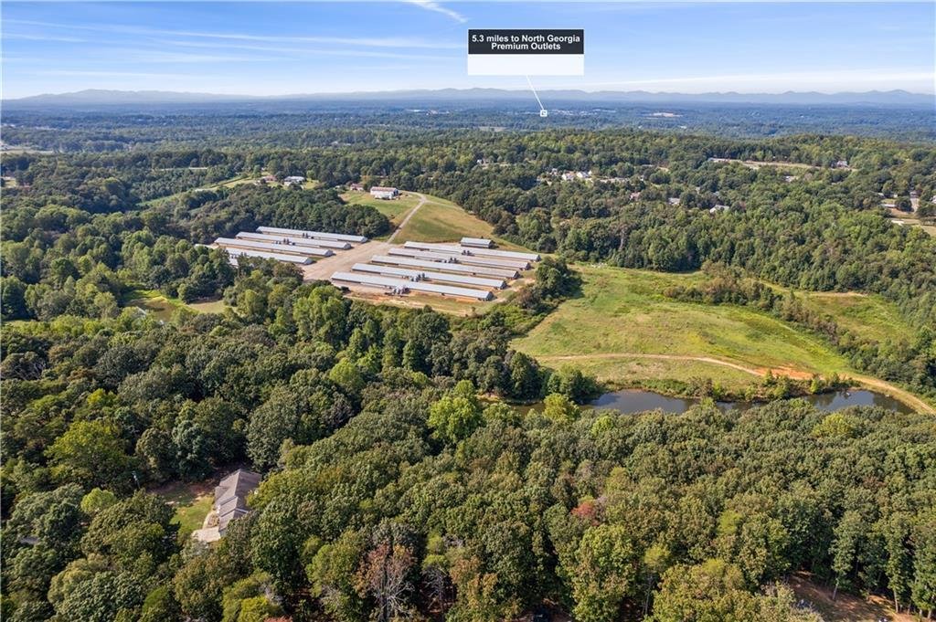 Land in Gainesville, Georgia, United States 2 - 18954052