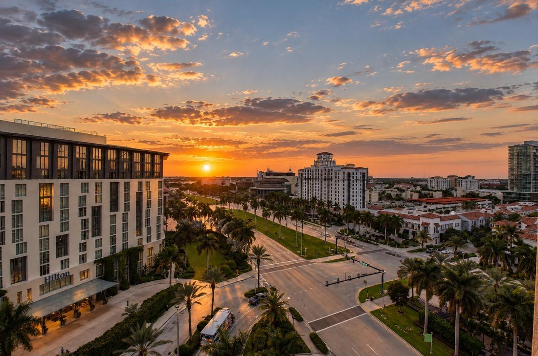Condo in West Palm Beach, Florida, United States 1 - 18952628