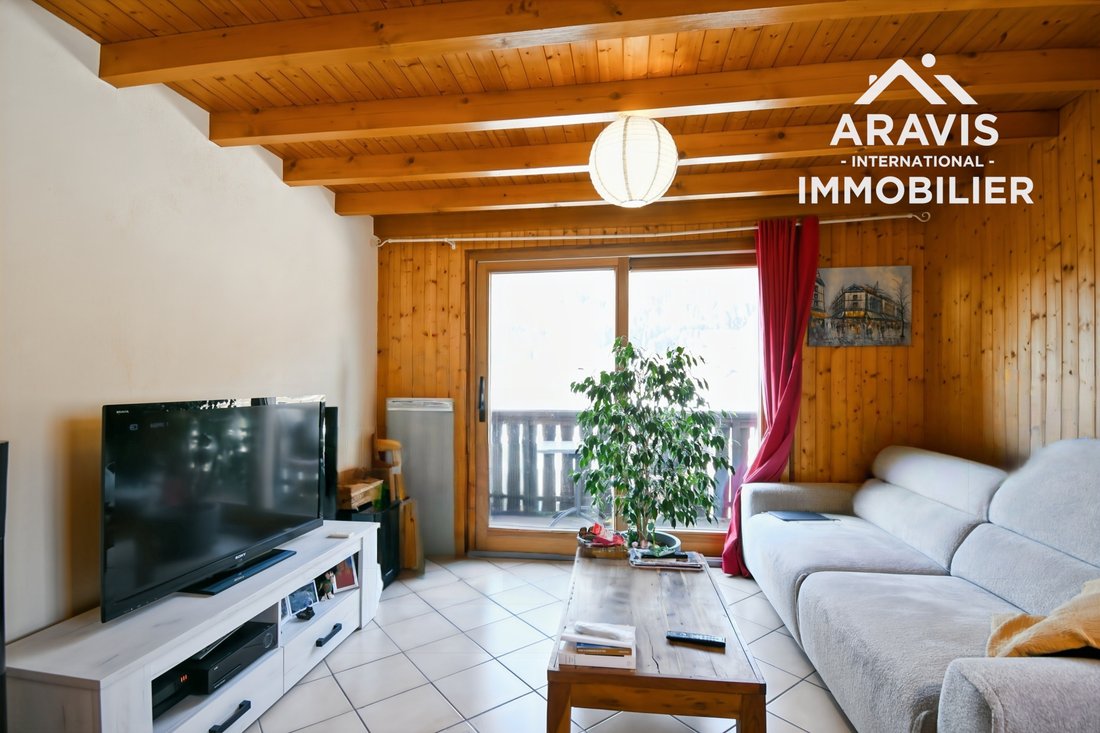 House in Les Villards-sur-Thônes, Auvergne-Rhône-Alpes, France 2 - 17073368