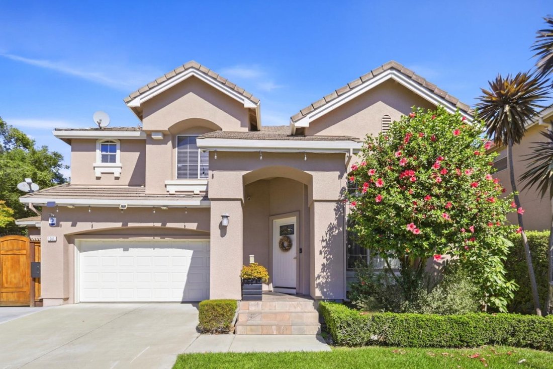 House in San Jose, California, United States 2 - 18953199