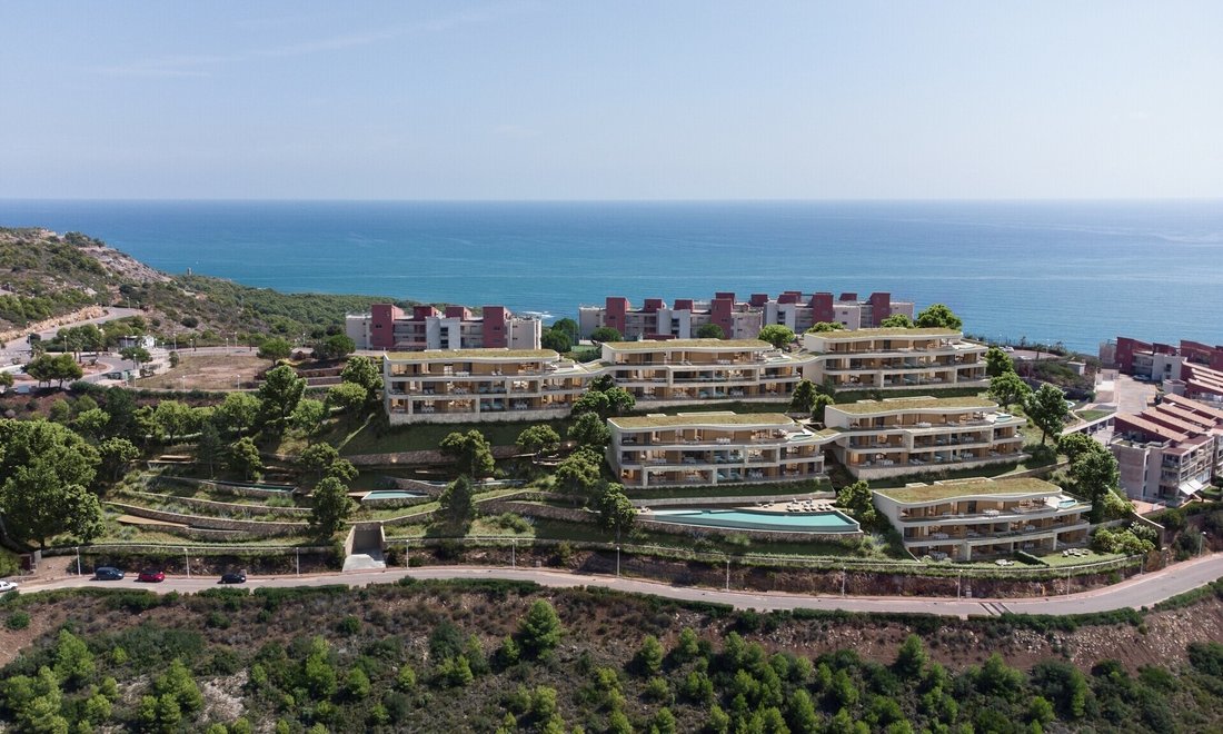 Apartment in Benicassim, Valencian Community, Spain 5 - 18955026