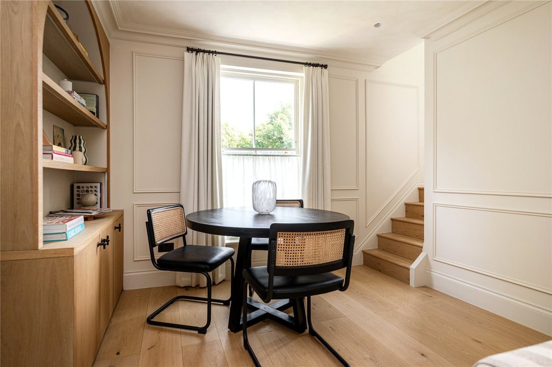 Apartment in Ladbroke Grove, Kensington And Chelsea, England 5 - 18948274