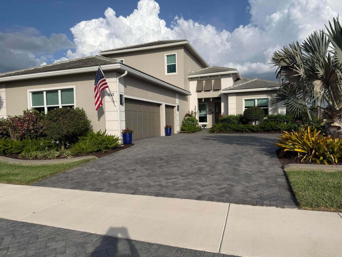 House in Port St. Lucie, Florida, United States 1 - 18949330