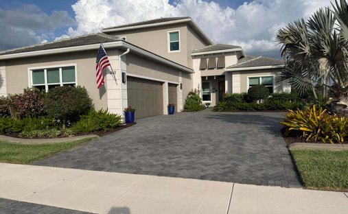 Maison à Port Sainte-Lucie, Floride, États-Unis 1