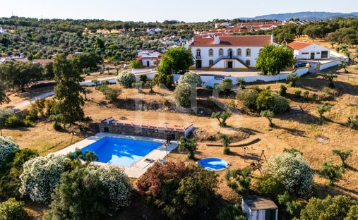 Estate in Urra, Portalegre District, Portugal 1