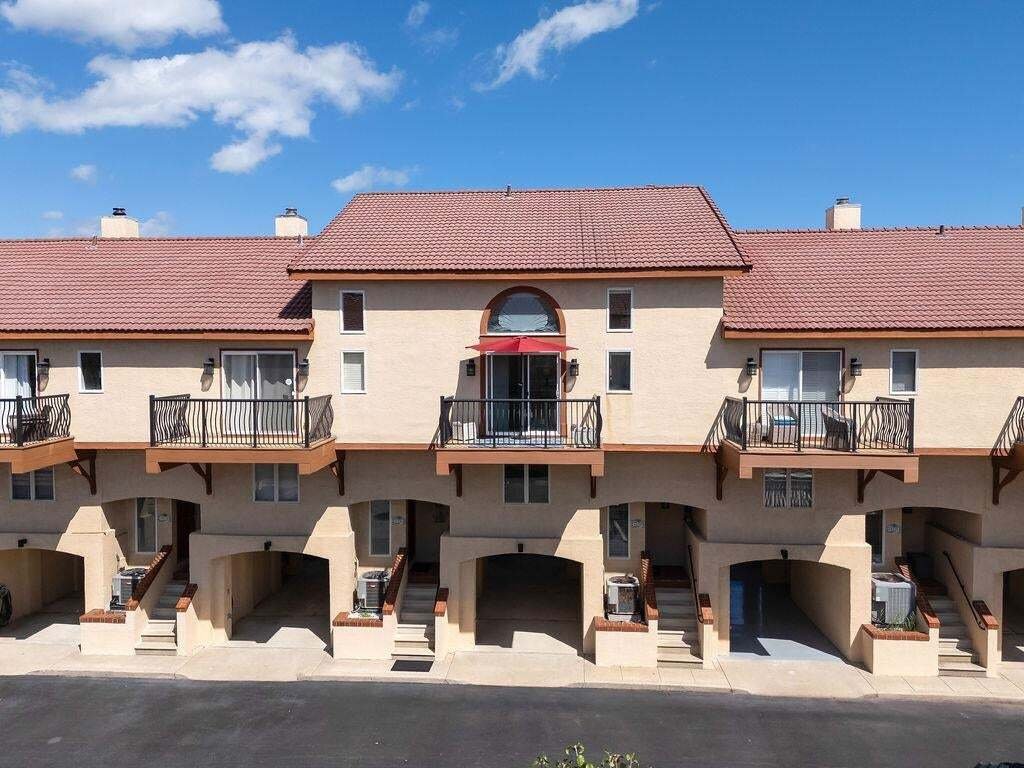 Townhouse in Lower Township, New Jersey, United States 3 - 18948339