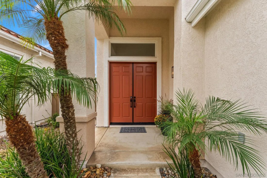 House in San Diego, California, United States 3 - 18954031