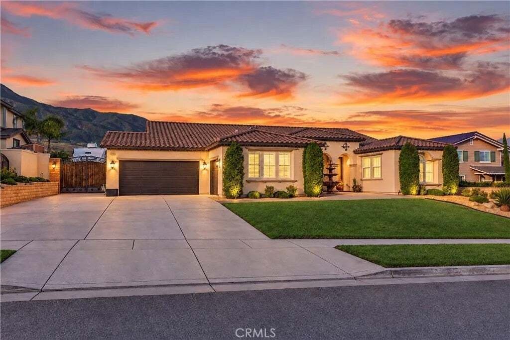 House in Rancho Cucamonga, California, United States 1 - 18953515
