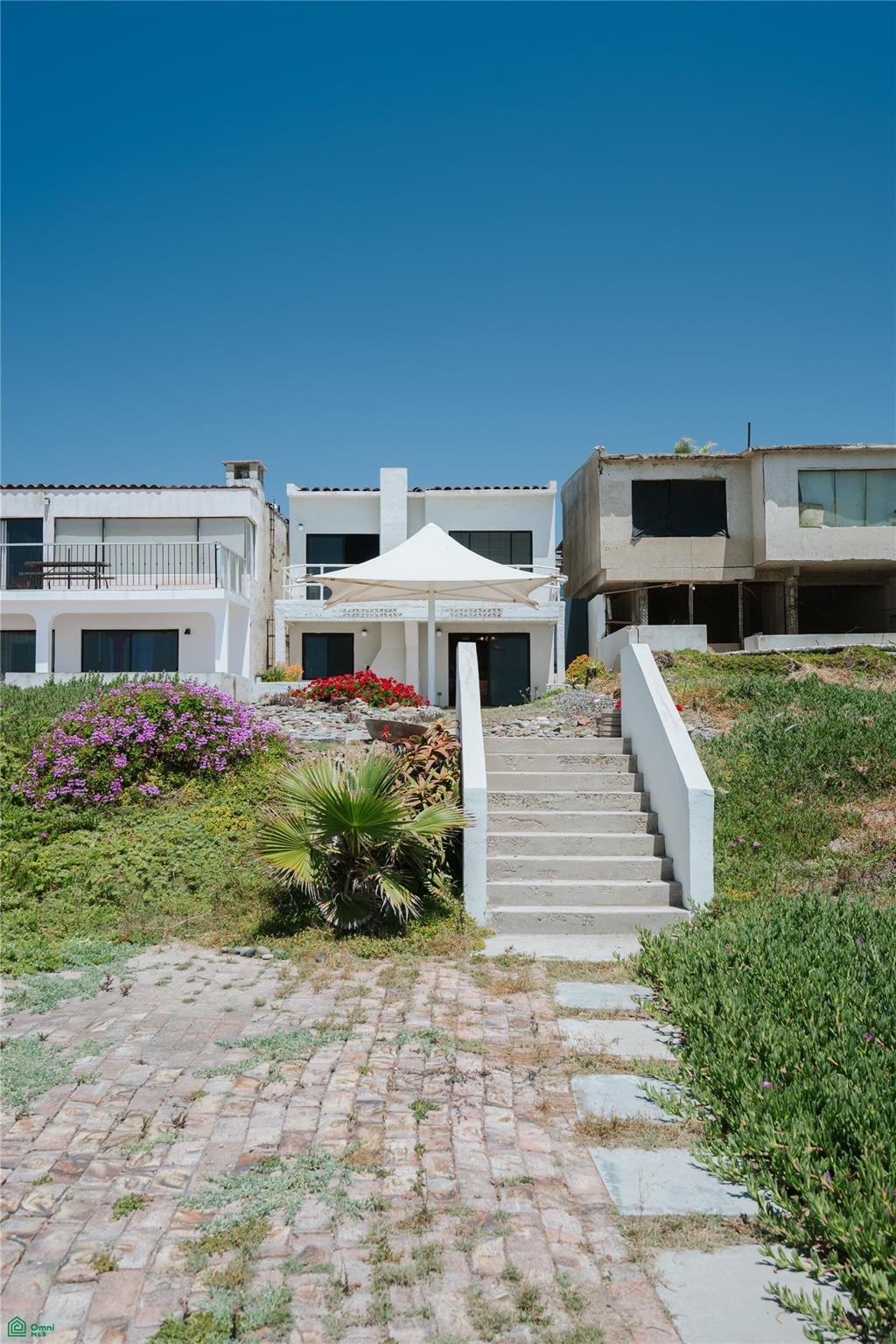 House in San Antonio del Mar, Baja California, Mexico 3 - 18953049
